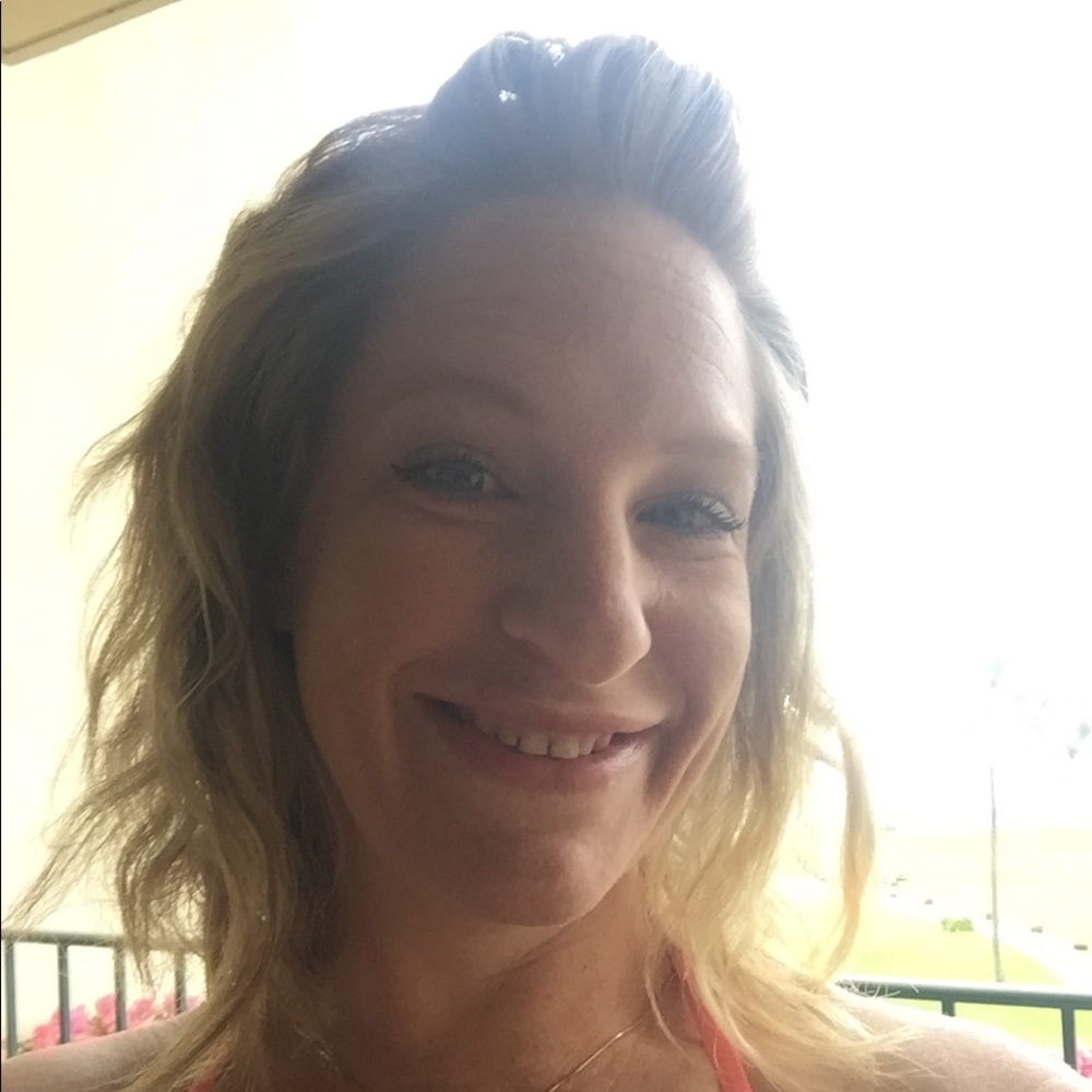 Meet your Posher, Tammie